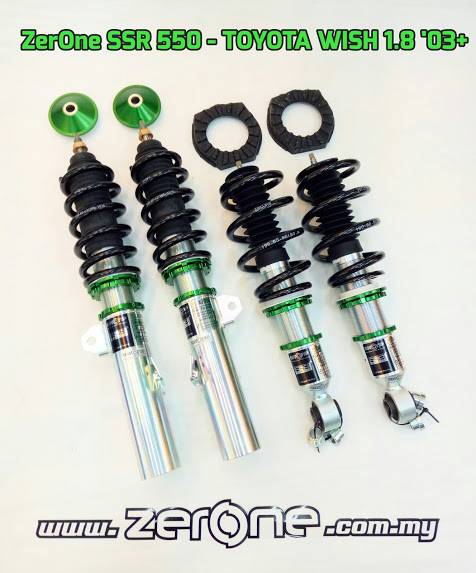 サトウ Stage1-5 Super Scale Shock Boot (Black)-Z-S0891