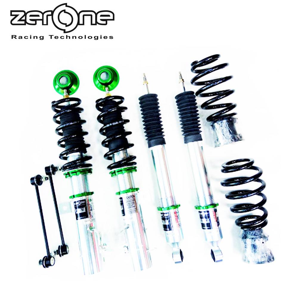 soranone Suzuki Swift 2005-18 - ZerOne SSR550 Hi-Lo Soft Hard