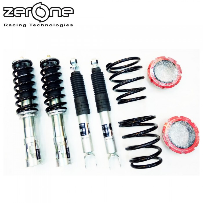 ZERONE SSR300 PERODUA KELISA / KENARI (REAR ADJUSTABLE)