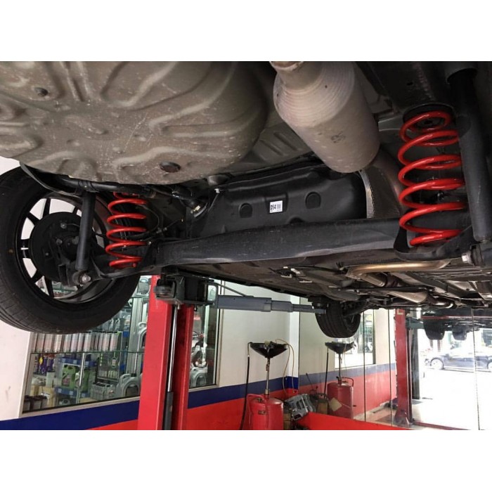 ZERONE TYPE S SPORT SPRING PERODUA KEMBARA ZERONE TYPE S SPORT SPRING PERODUA KEMBARA