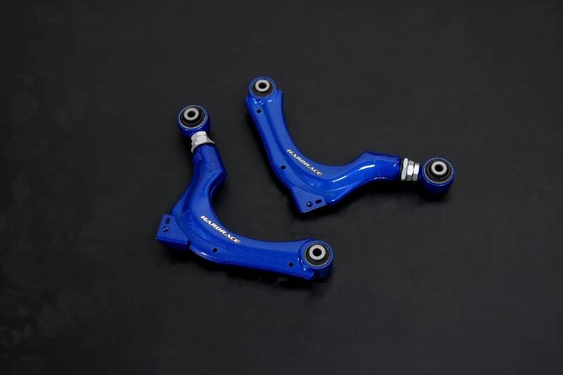 HARDRACE REAR CAMBER KIT HONDA CIVIC FC