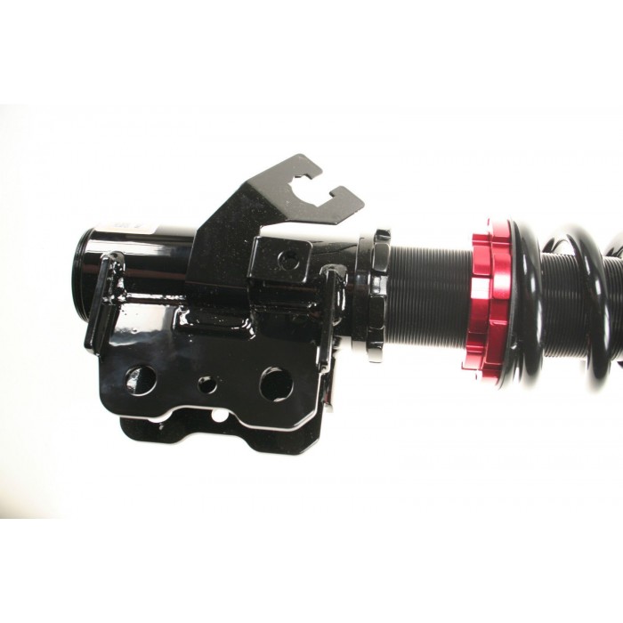 BC RACING V1 SERIES ADJUSTABLE SUSPENSION HONDA CITY GM6 / JAZZ GK3 / GK5