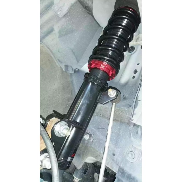BC RACING V1 SERIES ADJUSTABLE SUSPENSION HONDA CITY GM6 / JAZZ GK3 / GK5