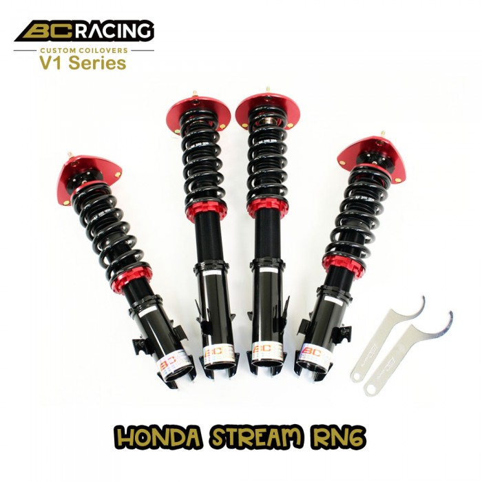 Чехлы honda stream rn6