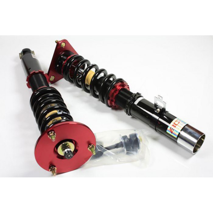BC RACING V1 SERIES ADJUSTABLE SUSPENSION HONDA CIVIC EG