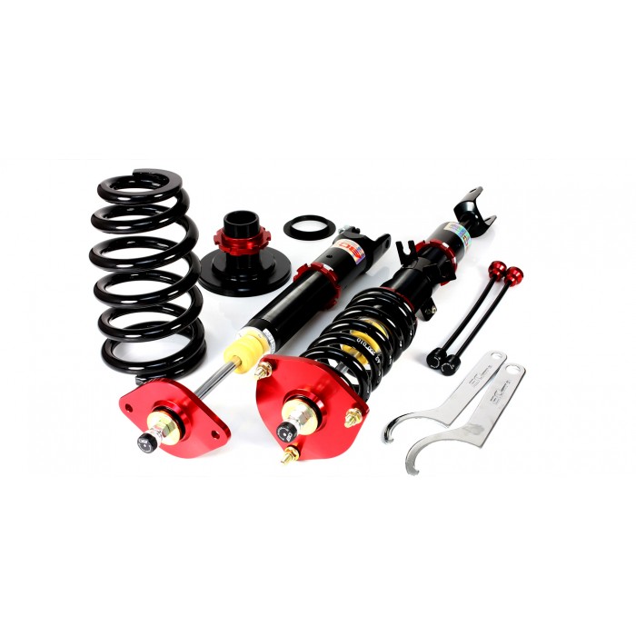 BC RACING V1 SERIES ADJUSTABLE SUSPENSION HONDA CIVIC EG