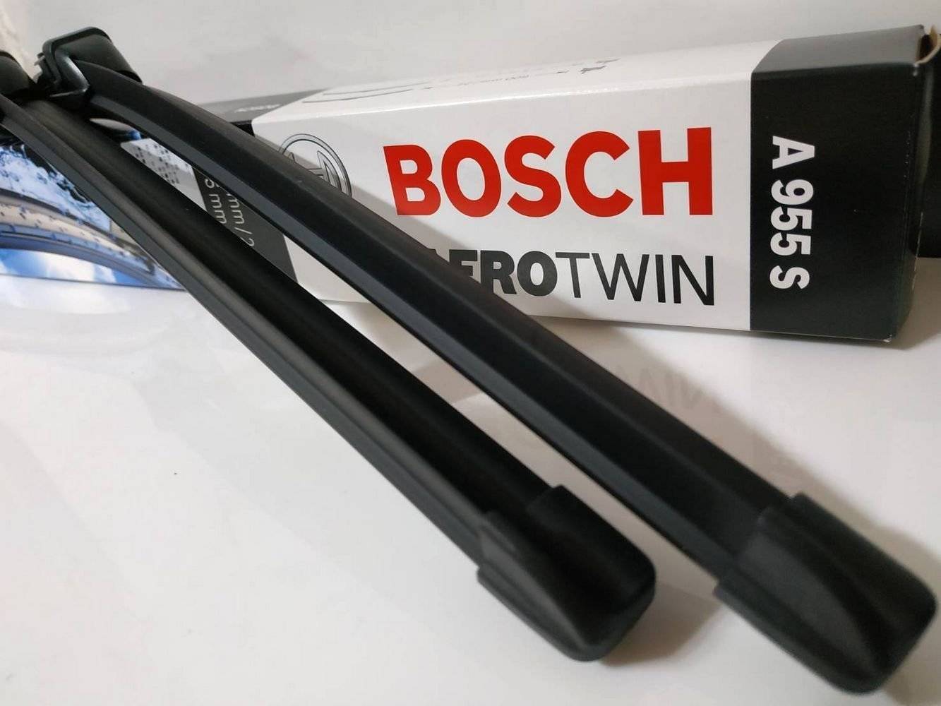 BOSCH OE SPECIALTY AEROTWIN Wiper Blade A955S BMW E60