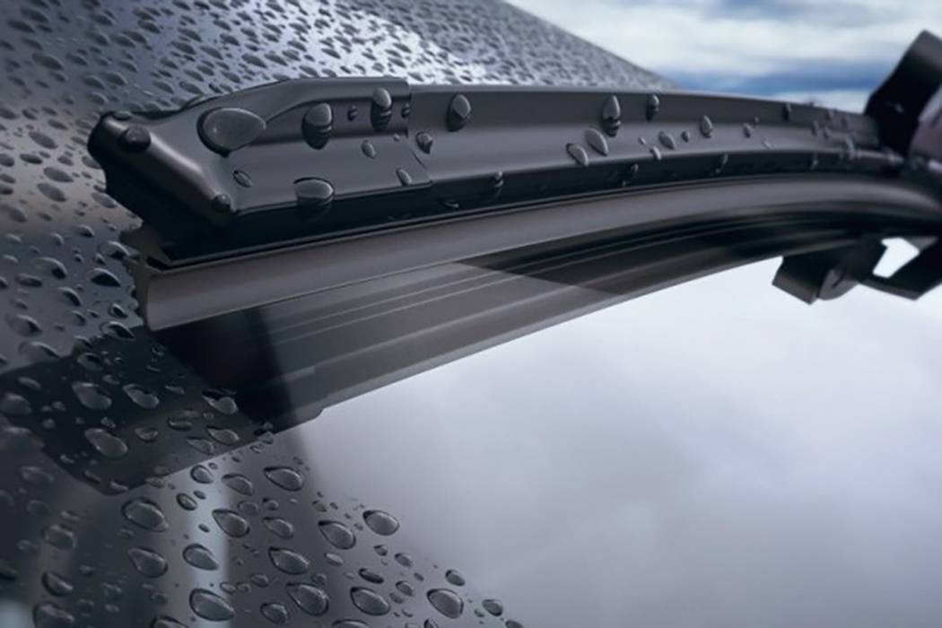 Bosch OE Specialty Wiper A930S BMW E90