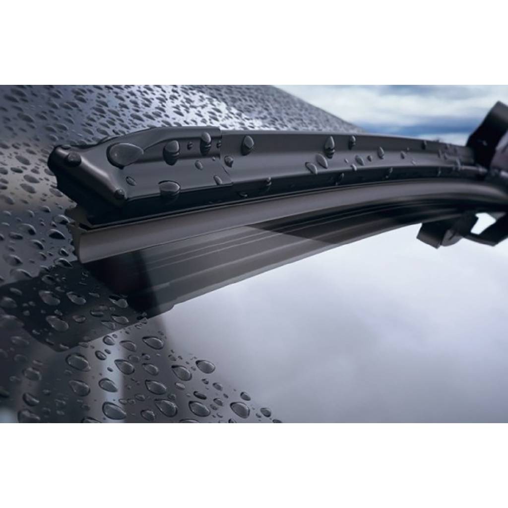 Bosch OE Specialty Aerotwin Wiper A949S Mercedes W211