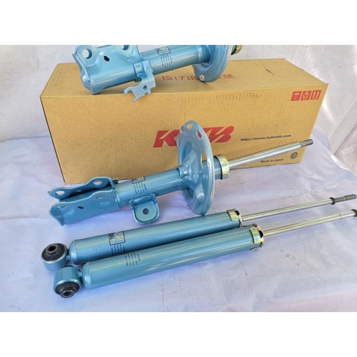 KYB NEW SR Shock Absorber Toyota Alphard Vellfire ANH20 / Estima ACR50