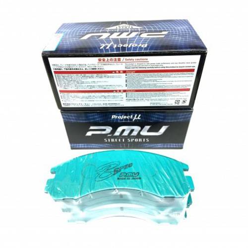 Honda Civic FD Accord (CM/CL) Stream RN1(absolute)/39 Project Mu