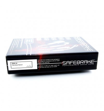 Safebrake