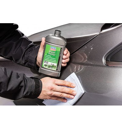 liqui moly gloss kakimotor