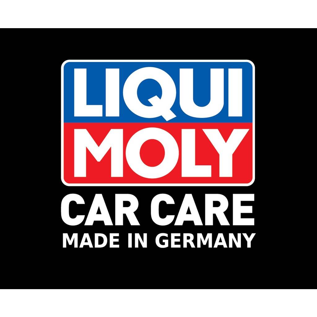 LIQUI MOLY ENGINE COMPARTMENT CLEANER 400ML