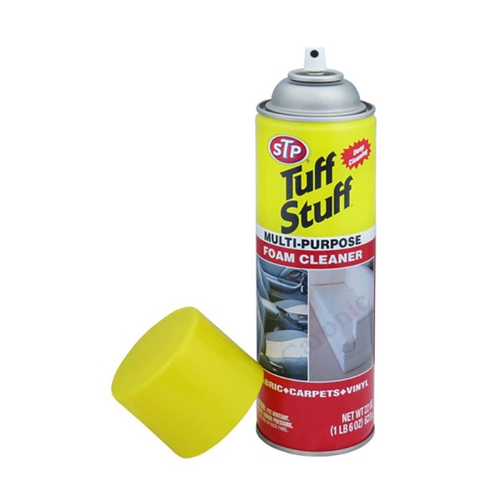 STP® TUFF STUFF MULTIPURPOSE FOAM CLEANER