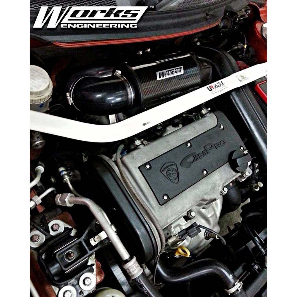 Proton Gen2/Satria Neo/Exora CPS Simota Carbon Charge Intake System