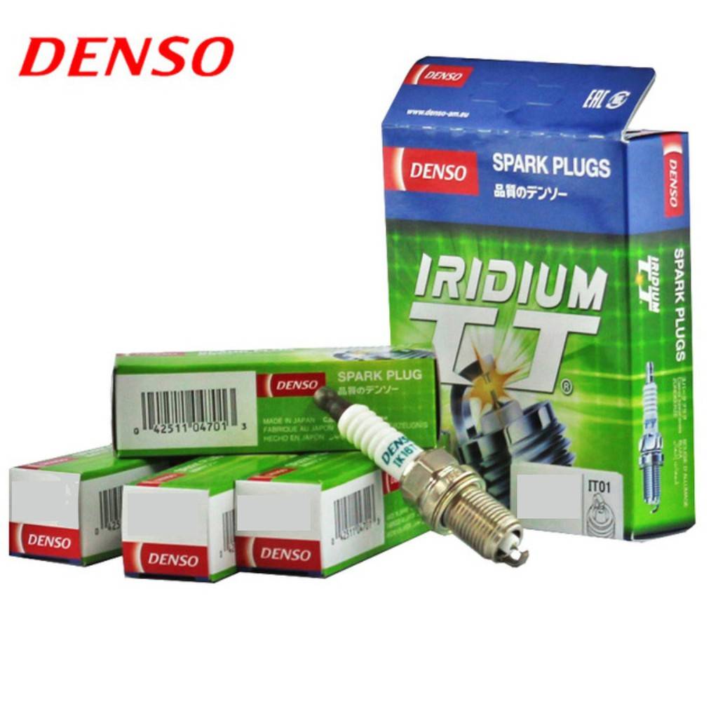 Denso Iridium TT IKH20TT Spark Plug