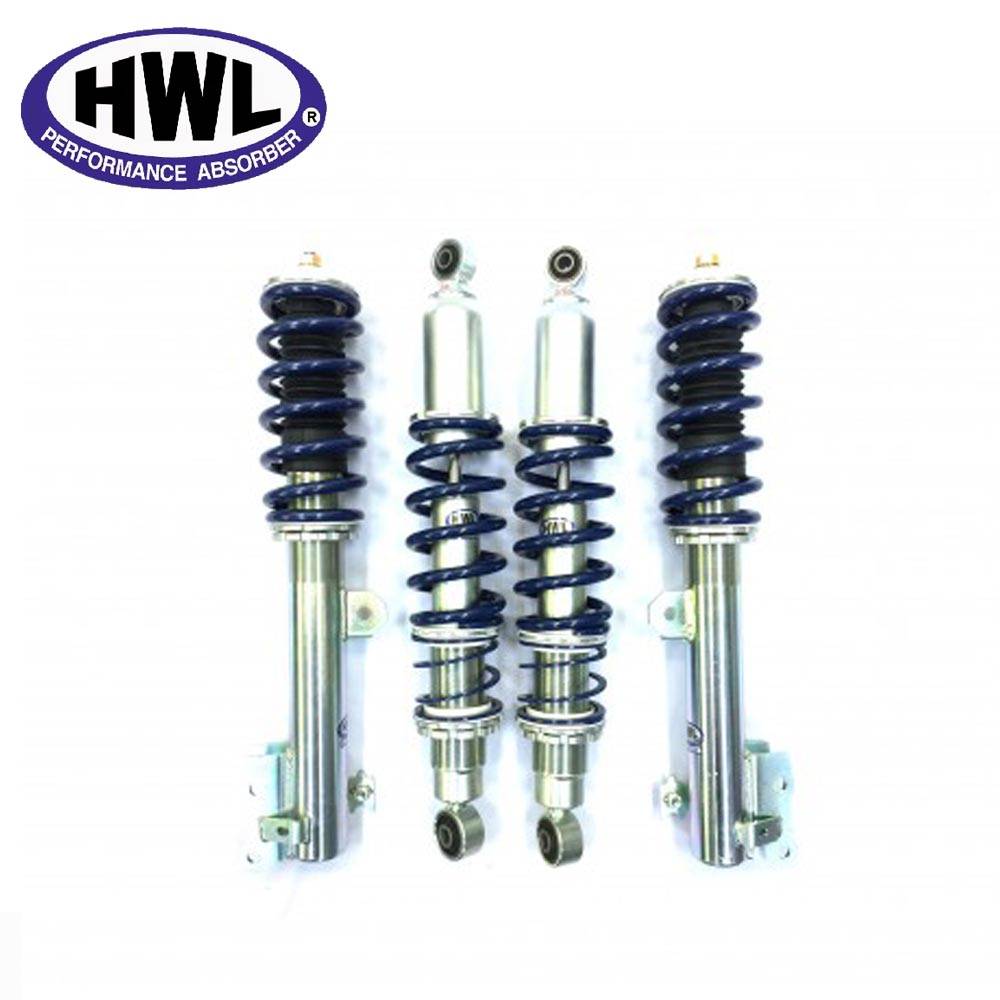 Proton Iriz 2014+/2016+ HWL MT1BS Series Adjustable Suspension