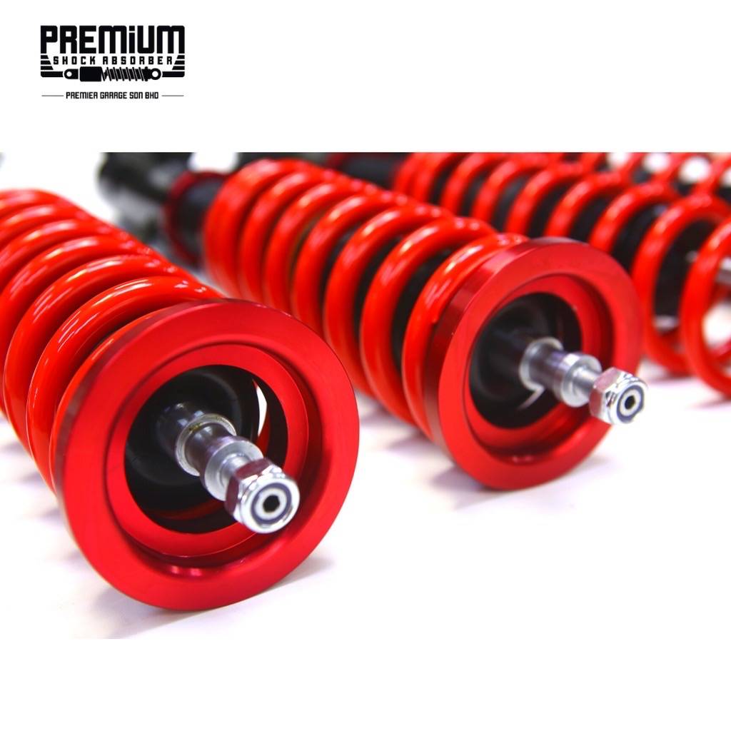 Proton Inspira/Mitsubishi Lancer GT PREMIUM HiLo Bodyshift