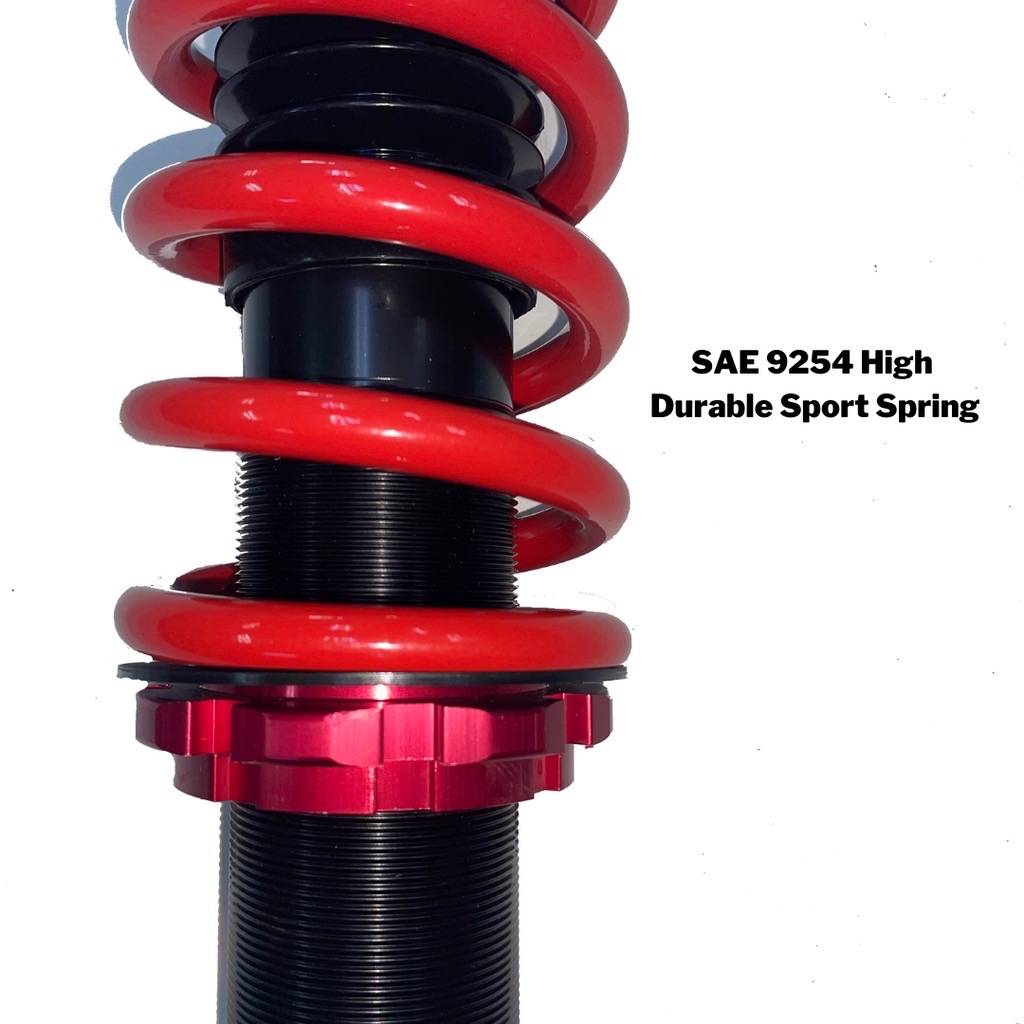 Proton Inspira/Mitsubishi Lancer GT PREMIUM P6 HiLo Soft/Hard