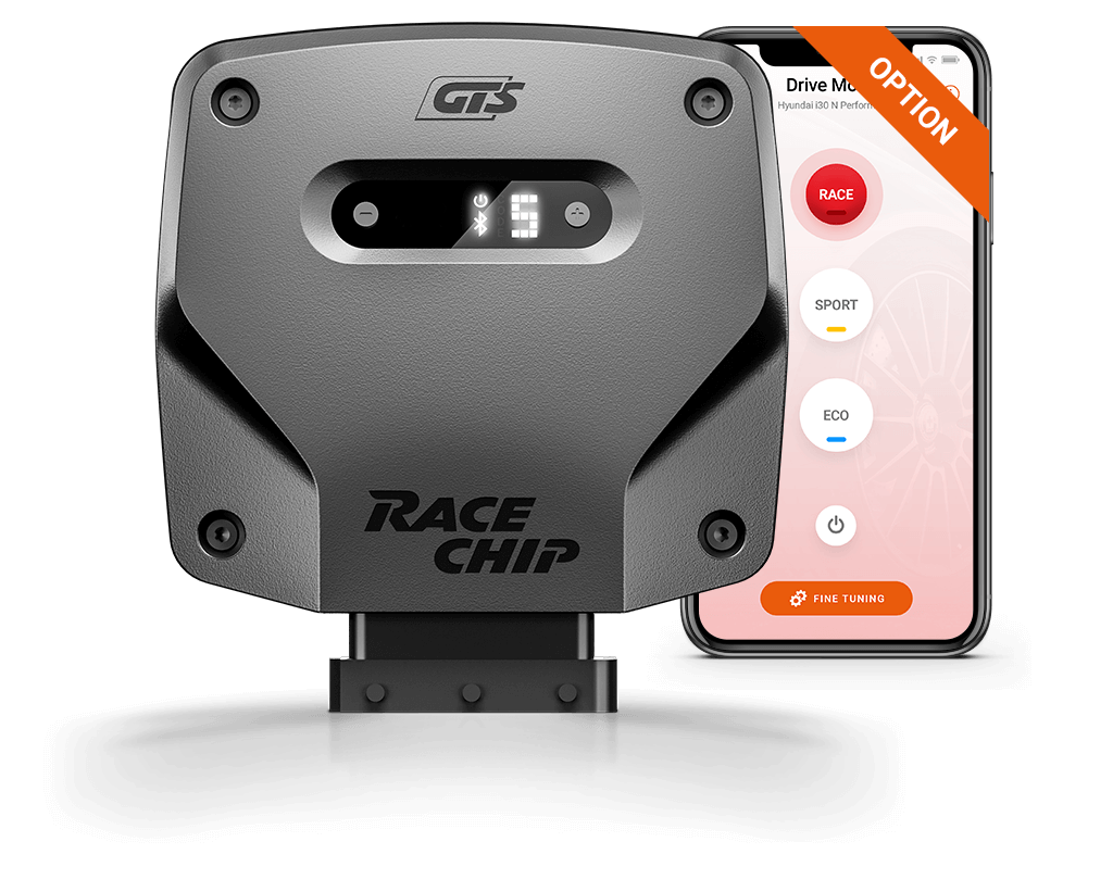 RaceChip GTS