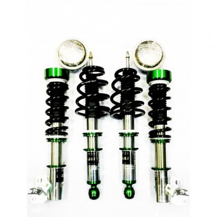 Zerone SSR550 Adjustable Suspension Honda Civic FD