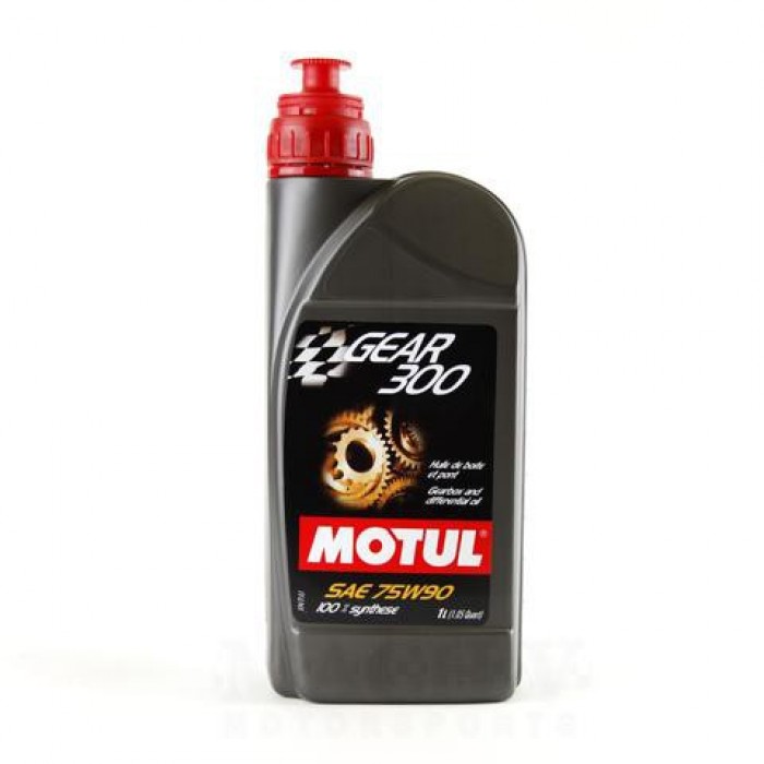 Motul Gear 300 75W90 (1L)