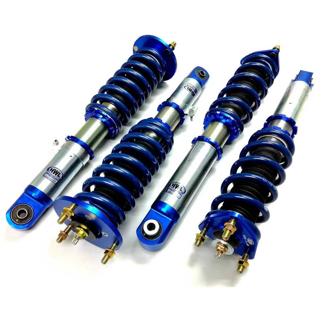 Honda Civic FD 2006+ HWL MT1BS Series Adjustable Suspension