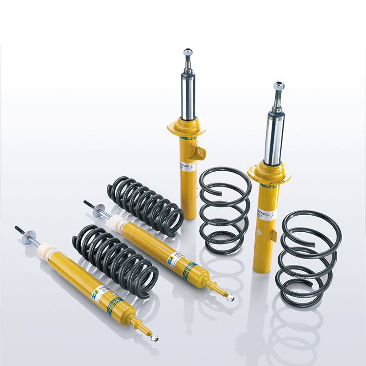 BMW 3 Series F30 BILSTEIN B12 ProKit Shock Absorbers