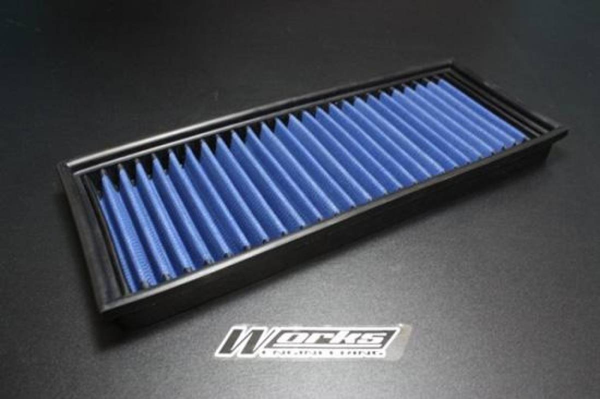 Volkswagen Scirocco 1.4 / Golf MK6 1.4,2.0 GTI / Jetta / Passat Works