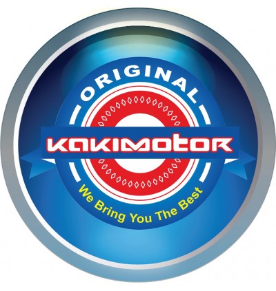 Arospeed Daihatsu Mira L2 / Perodua Kancil Adjustable Cam 