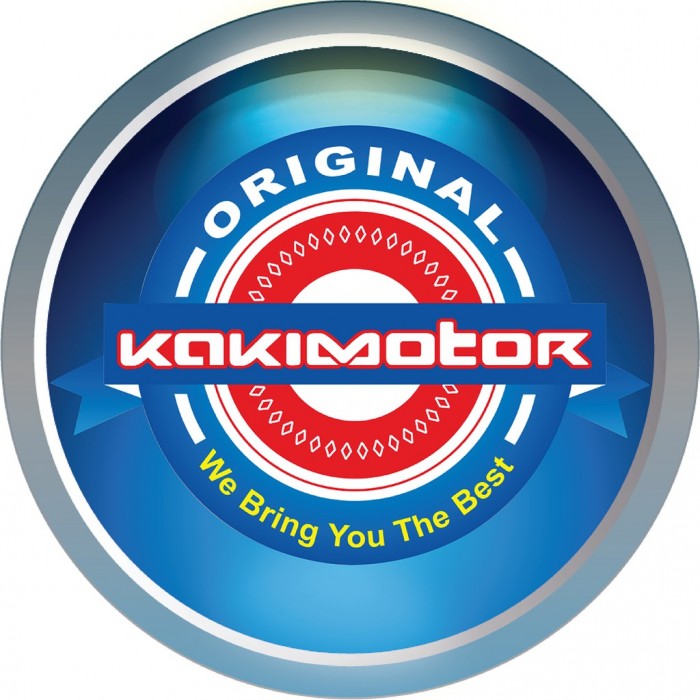 Arospeed Daihatsu Mira L2 / Perodua Kancil Adjustable Cam 