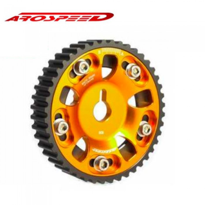 Arospeed Daihatsu Mira L2 / Perodua Kancil Adjustable Cam 