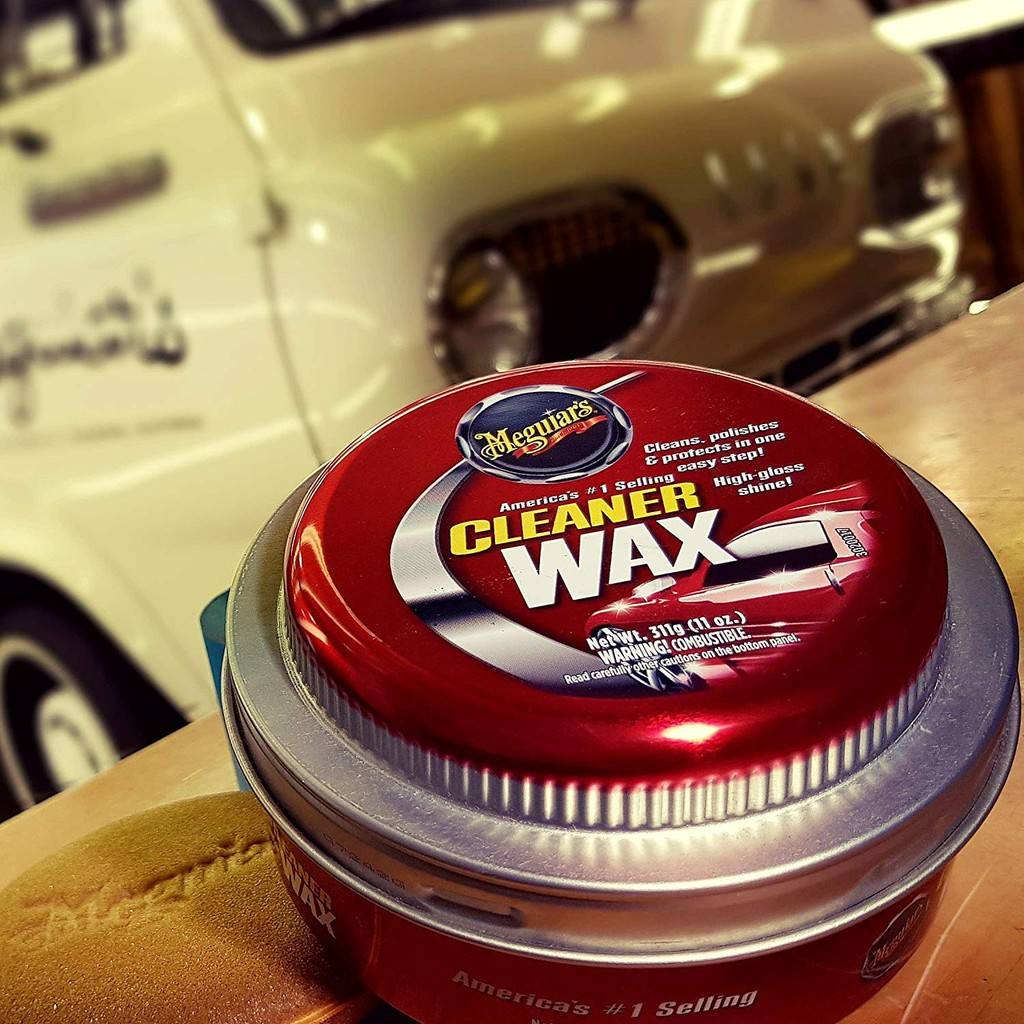 Meguiar