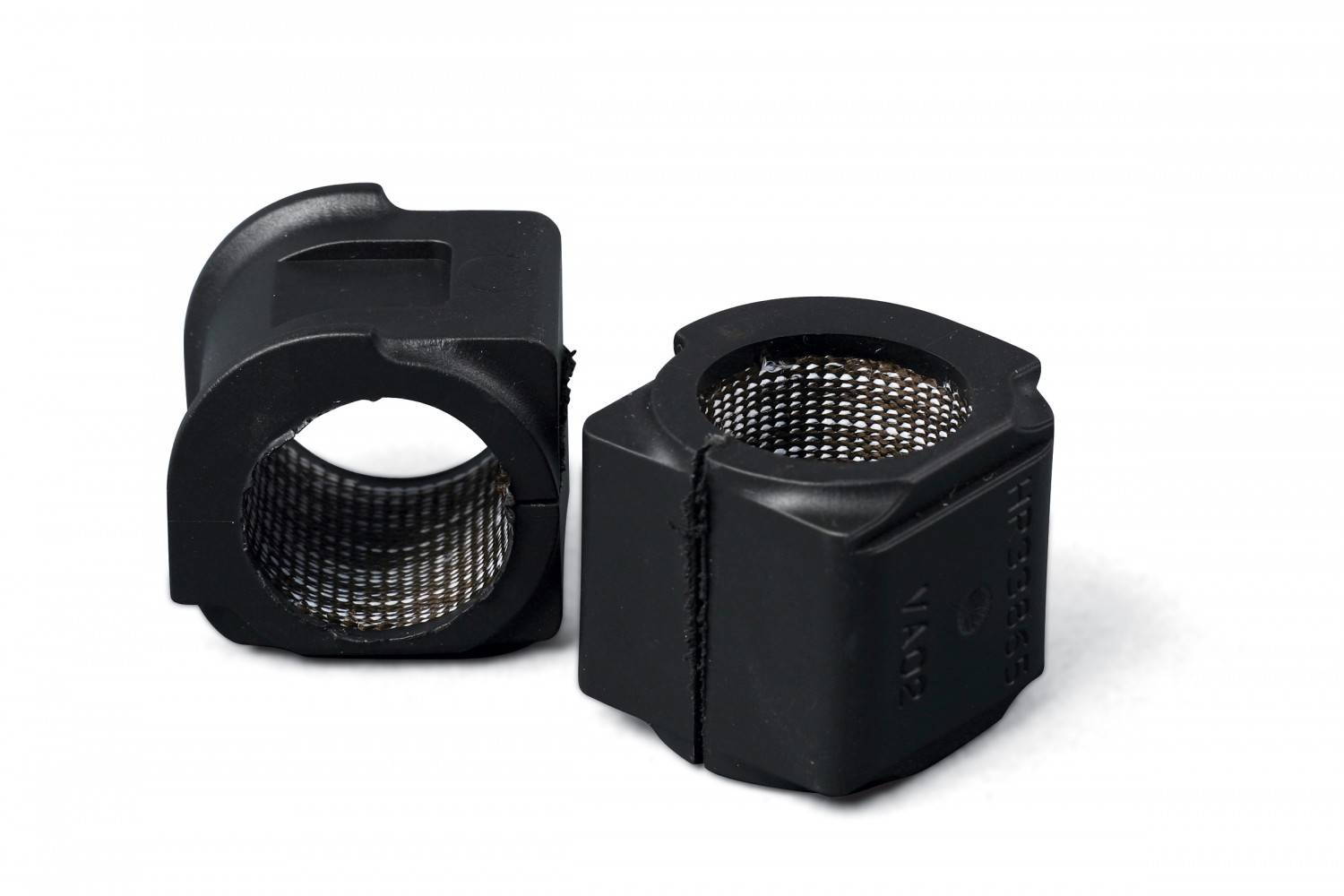 Audi A3 8P/S3 Sportback 8PB (4WD Quattro) 2003+ H&R Sway Bars/Front