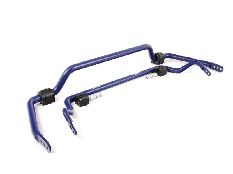 Audi A4 B6/B7 2000+ (2WD/4WD) H&R Sway Bars/Front & Rear AntiRoll Bar