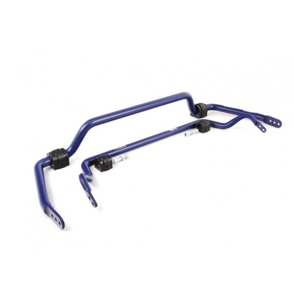 Porsche Carrera 911 (991) C2/C2S - H&R Sway Bars/Front & Rear Anti-Roll Bar