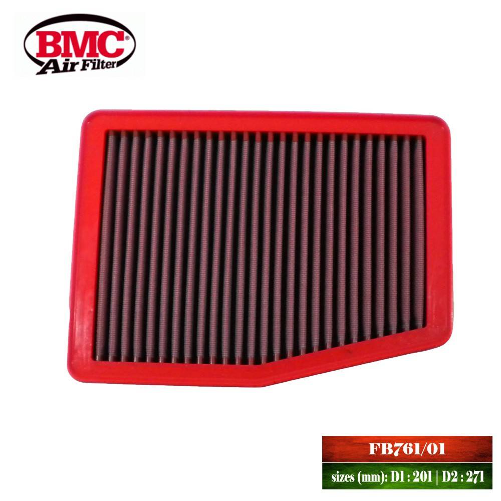 BMC Air Filter FB761/01 Kia Optima K5 (2nd model non turbo) / Hyundai