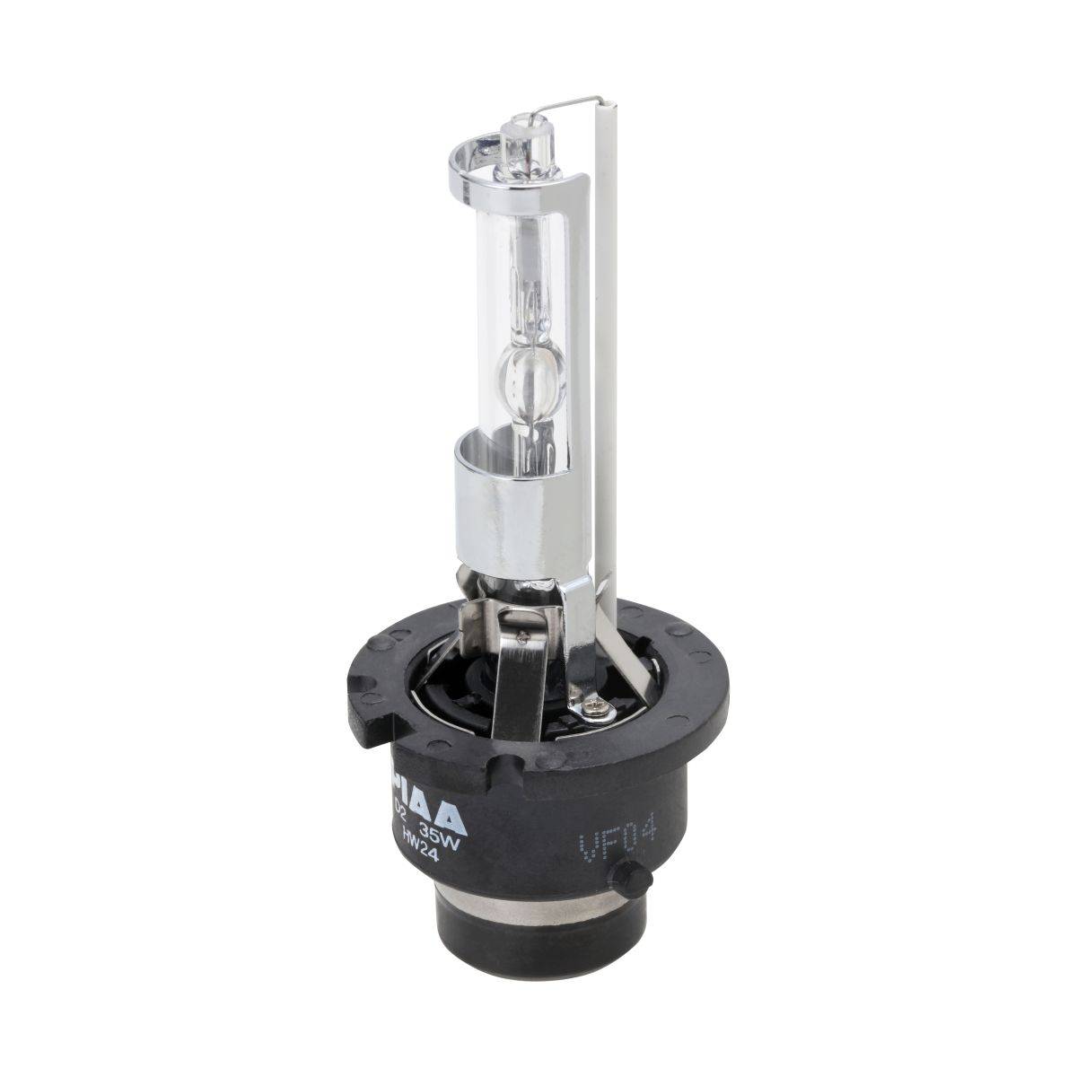 PIAA HID 6000K Bulb Kit D2U (D2R/D2S)