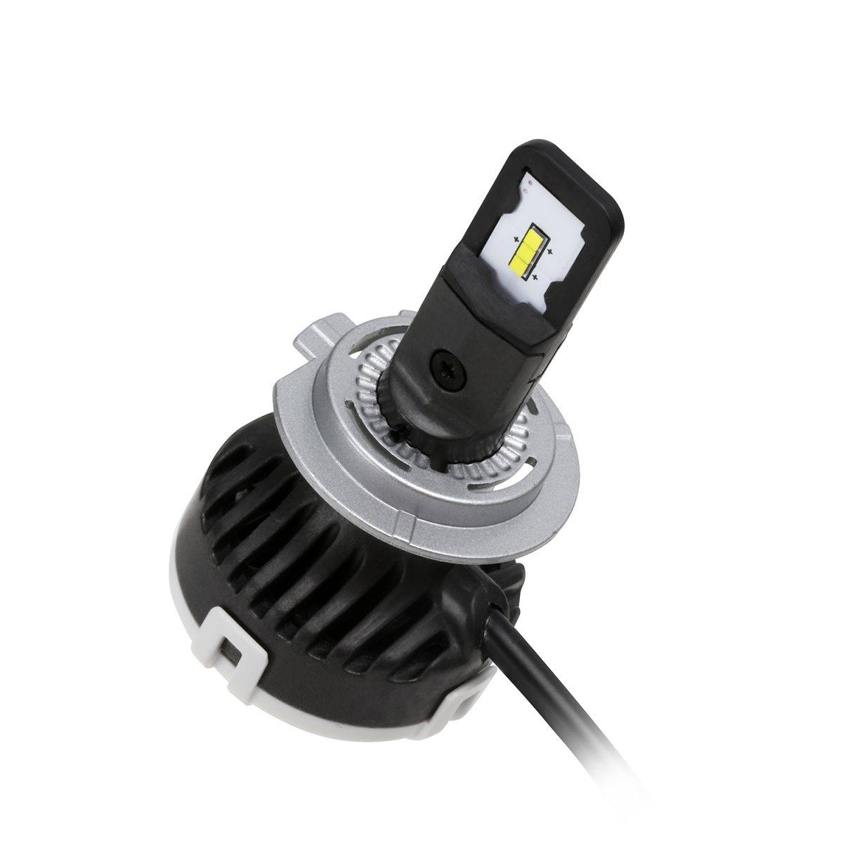 PIAA Hyper Arros 6000K LED Bulb Kit - H7