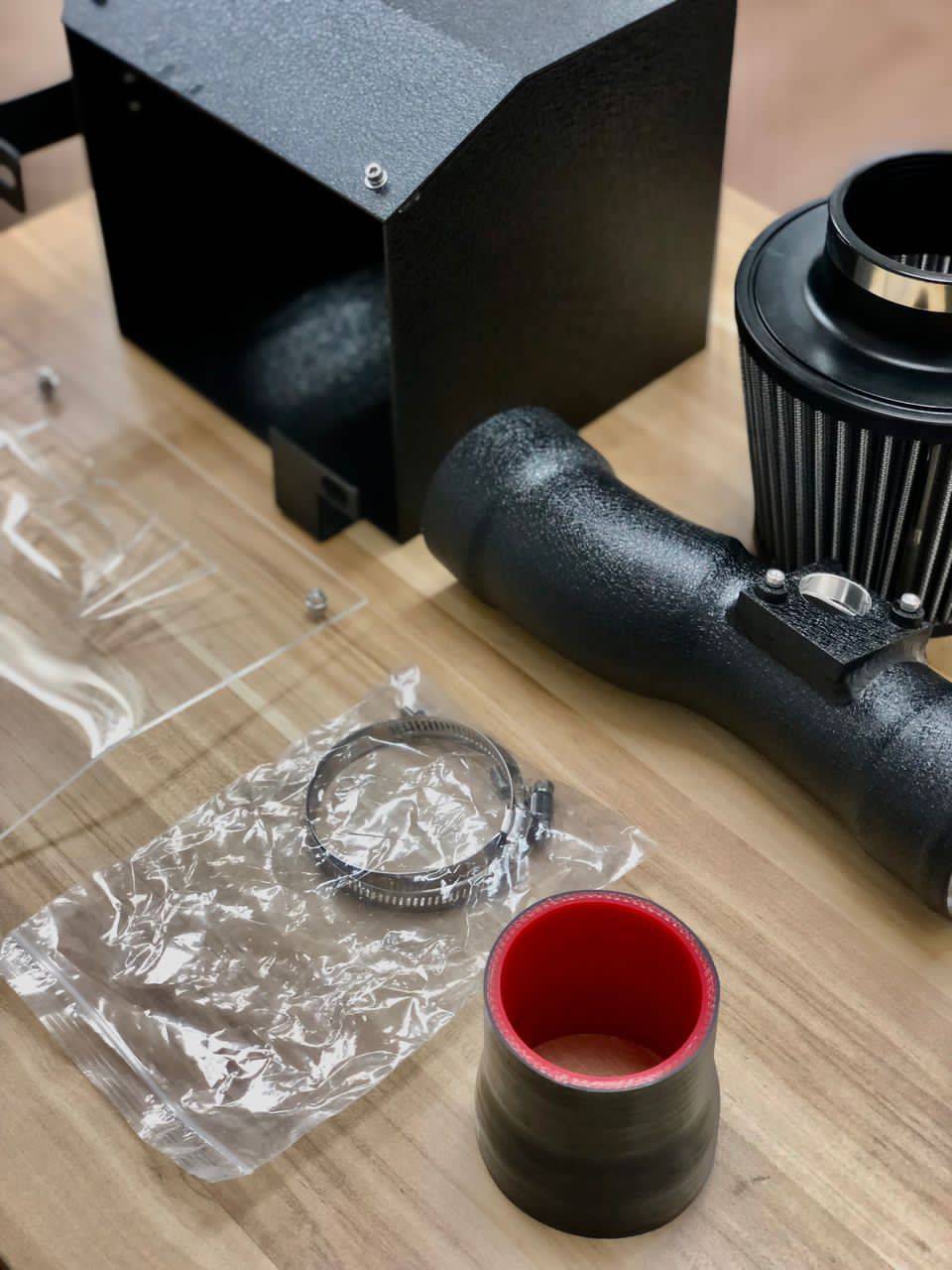 Honda Civic FC 1.5T RSV Performance Alloy Cold Air Intake Kit