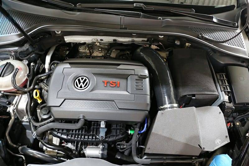 Volkswagen Golf MK7 MK7.5 GTI / R 2.0 Armaspeed Aluminum Alloy Cold Air Intake