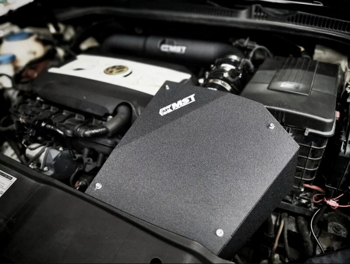 Volkswagen GOLF GTI MK6 MST Cold Air Intake Kit