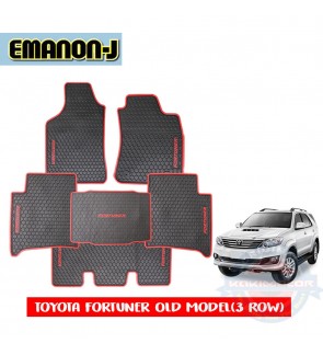 Car Mat