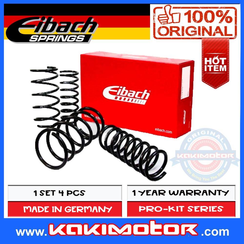 Eibach Pro Kit Lowering Spring Honda Civic FD