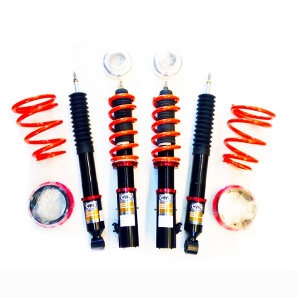 HONDA CIVIC FD 06+ HWL ST1 SERIES ADJUSTABLE COILOVERS