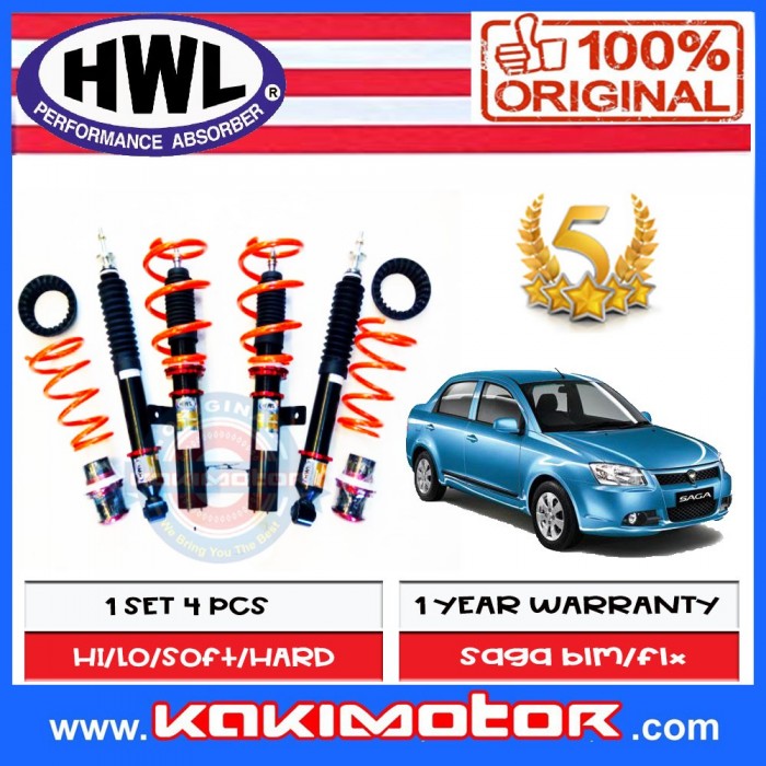 freshener air horn air Suspension Coilover ST / 1 BLM HWL Proton FLX Saga Adjustable freshener air horn air Suspension Coilover ST / 1 BLM HWL Proton FLX Saga Adjustable