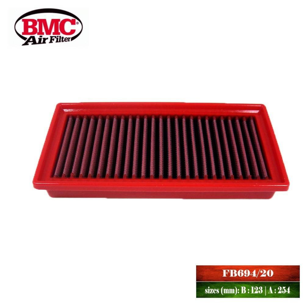 BMC Air Filter FB694/20 Toyota Vios NCP150 '14+/'18+ / Sienta