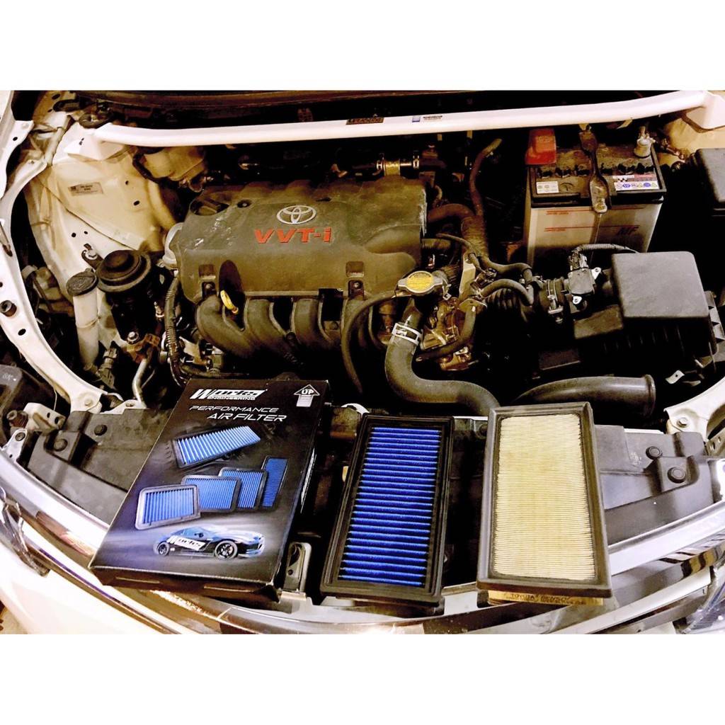 Honda Civic EK/EJ Works Engineering Air Filter