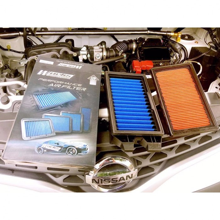 Works Engineering Audi A3/S3 1.8/2.0 13-On